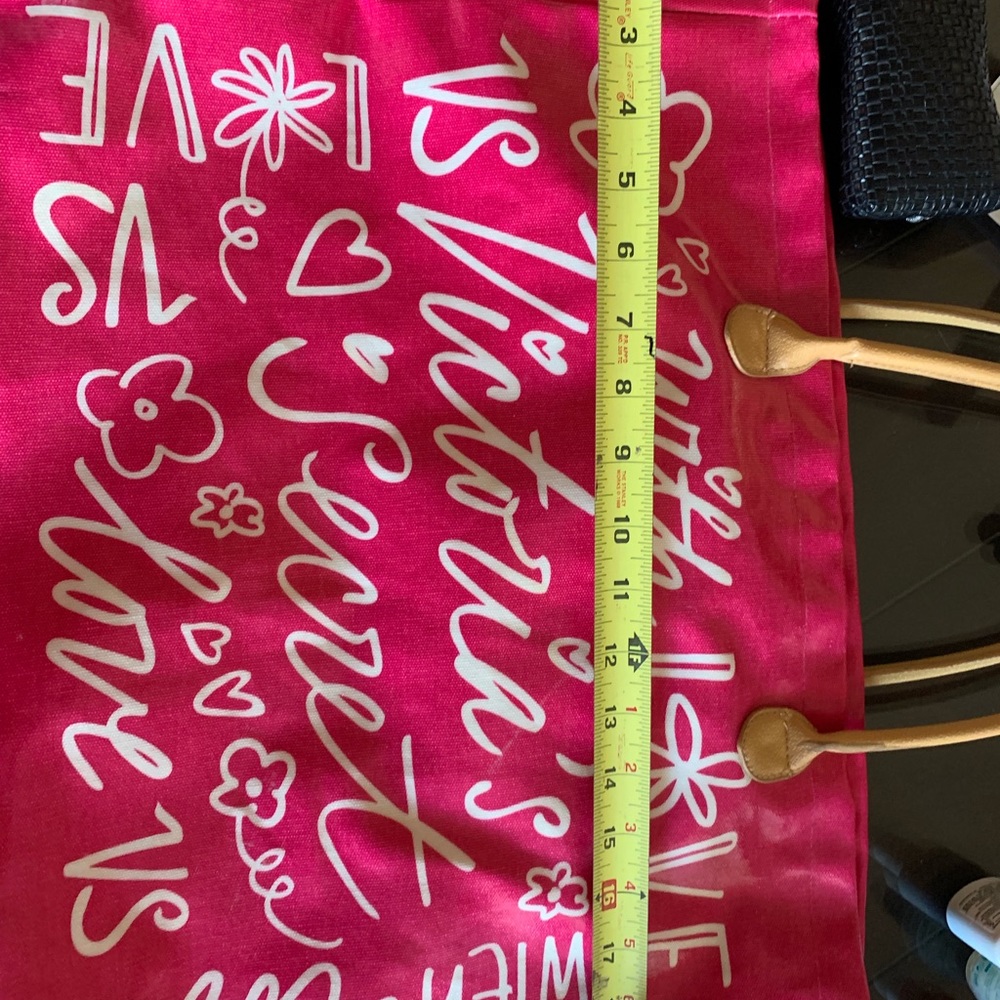 Victoria Secret Bag - Picture 6 of 7